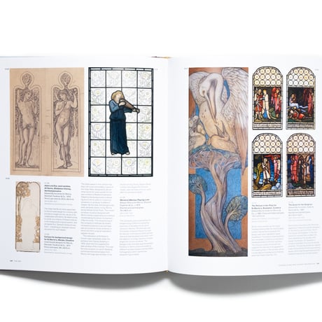 William Morris (Victoria and Albert Museum)