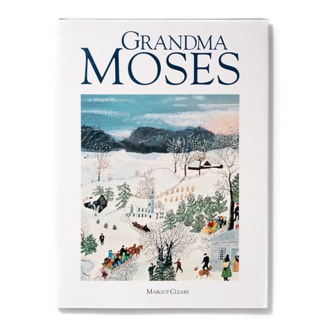 Grandma Moses