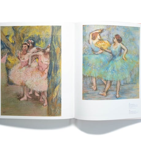 Degas at the Opéra