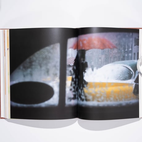 Saul Leiter: Retrospective