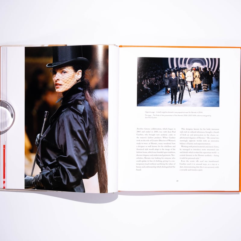 Hermès Philosophy | Art Book Iskusstvo