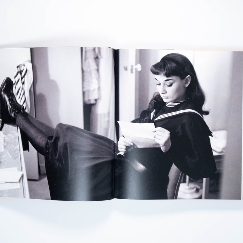 Always Audrey | Art Book Iskusstvo