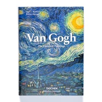 Van Gogh. The Complete Paintings