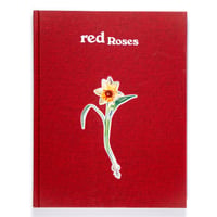 Magali Reus – Red Roses