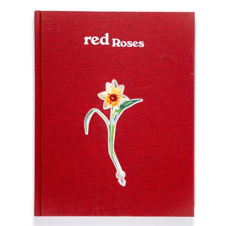 Magali Reus – Red Roses