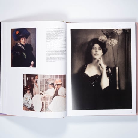 The Colour of Clothes: Fashion and Dress in Autochromes 1907-1930