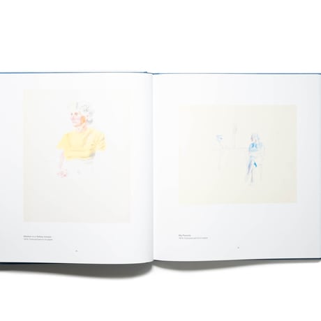 David Hockney: Drawing from Life