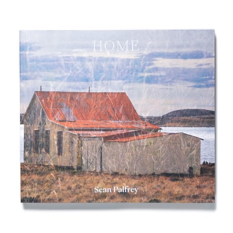 Sean Palfrey: Home