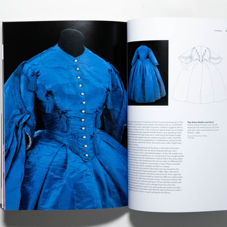 19th-Century Fashion in Detail