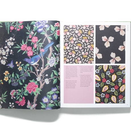 The V&A Sourcebook of Pattern and Ornament