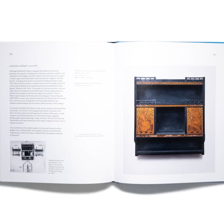 Modern Gothic: The Inventive Furniture of Kimbel and Cabus, 1863-1882