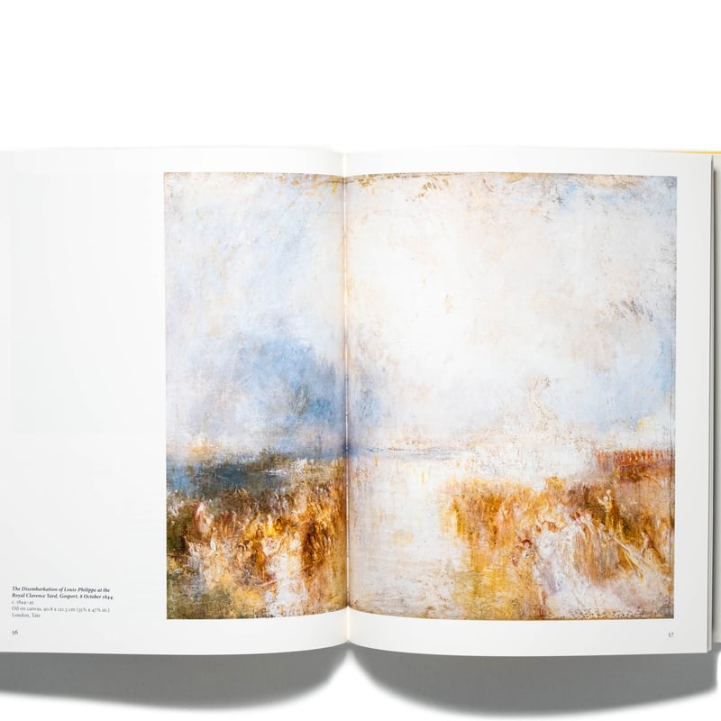 Turner | Art Book Iskusstvo Turner | Art Book Iskusstvo
