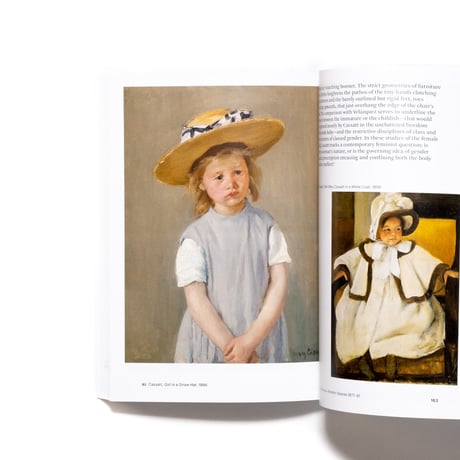 Mary Cassatt (World of Art)