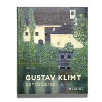 Gustav Klimt : Landscapes