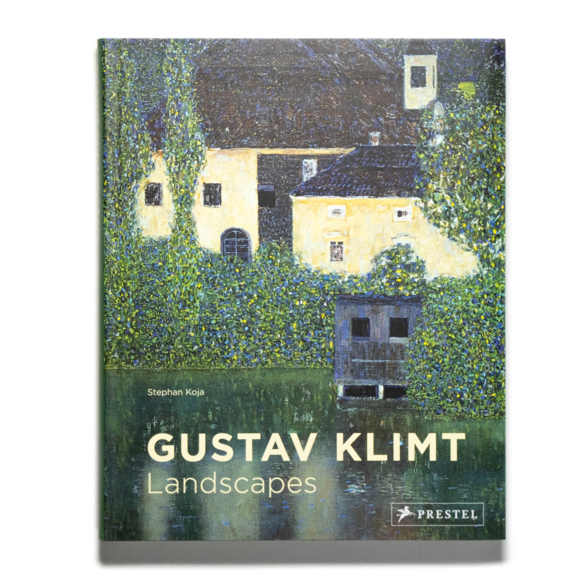 グスタフ・クリムト　Klimt　画集　風景画　絵画 original
