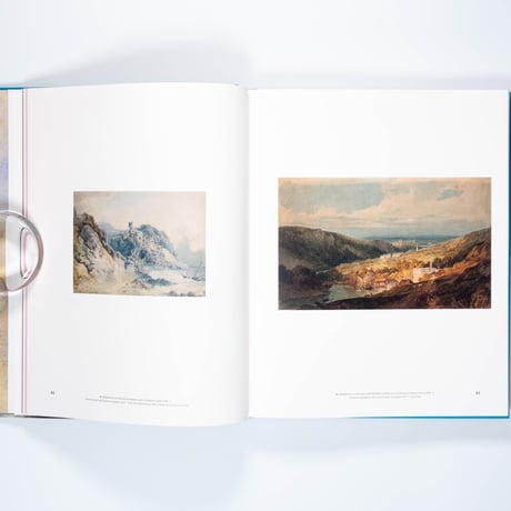 Turner's Modern World