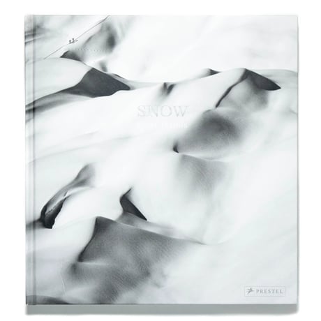 Peter Mathis: Snow