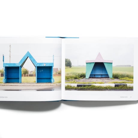 Soviet Bus Stops Volume II