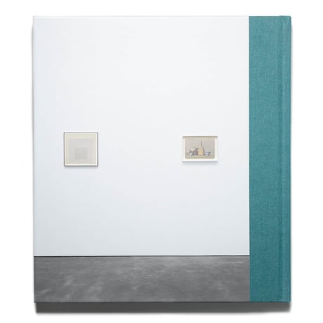 Albers and Morandi: Never Finished