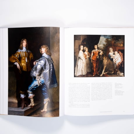 The Golden Age of Dutch and Flemish Painting