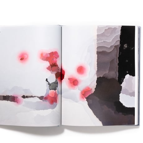 Anna Neborová: The shadows of backlighting