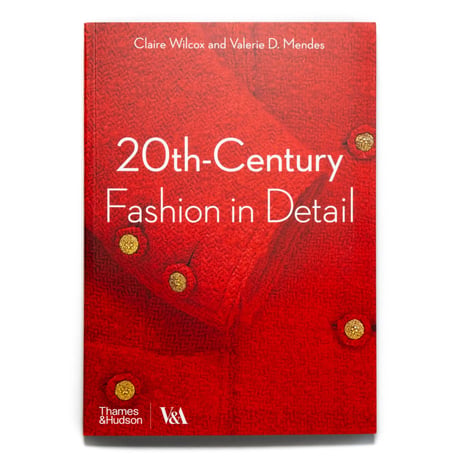 20th-Century Fashion in Detail