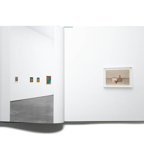 Albers and Morandi: Never Finished