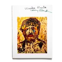 WACKO MARIA: Larry Clark