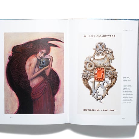 Astrology. The Library of Esoterica