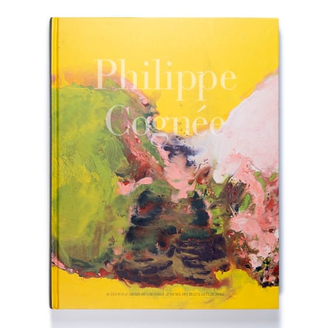 Philippe Cognée