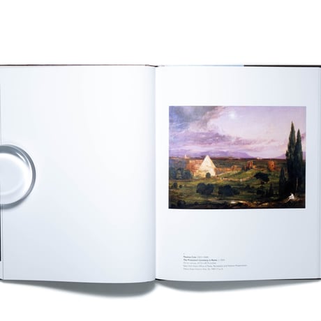 Afterglow: Frederic Church and the Landscape of Memory