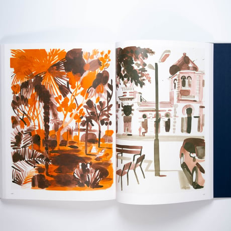 Christoph Niemann: Souvenir