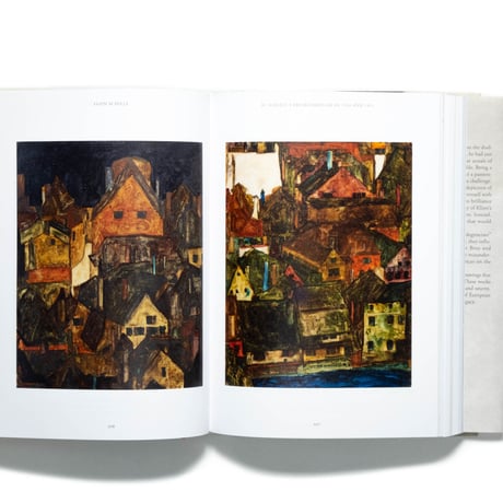 Egon Schiele: The Paintings. 40th Ed.
