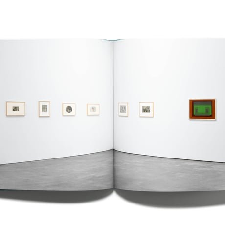 Albers and Morandi: Never Finished