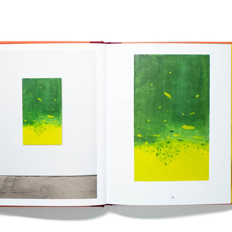Alex Katz: Autumn | Art Book Iskusstvo