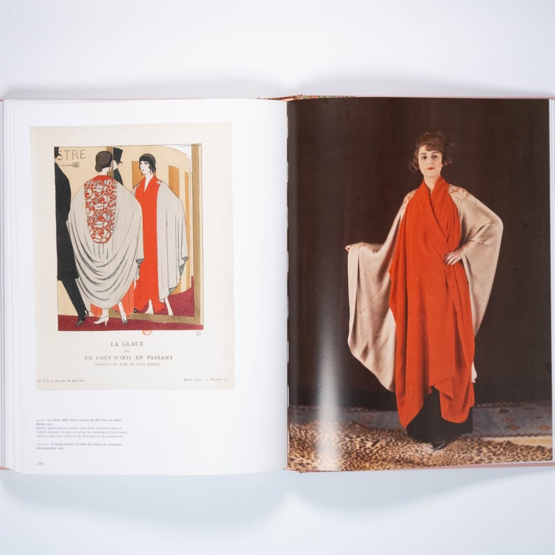 The Colour of Clothes: Fashion and Dress in Aut