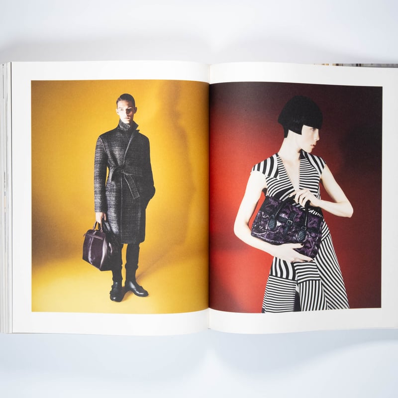 アート・デザイン・音楽 Bottega Veneta book アート・デザイン・音楽 Bottega Veneta book Bottega Veneta