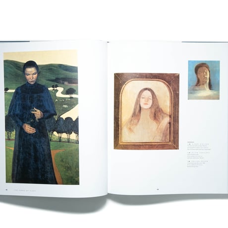 Nordic Painting: The Rise of Modernity