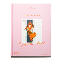 Judith Kerr