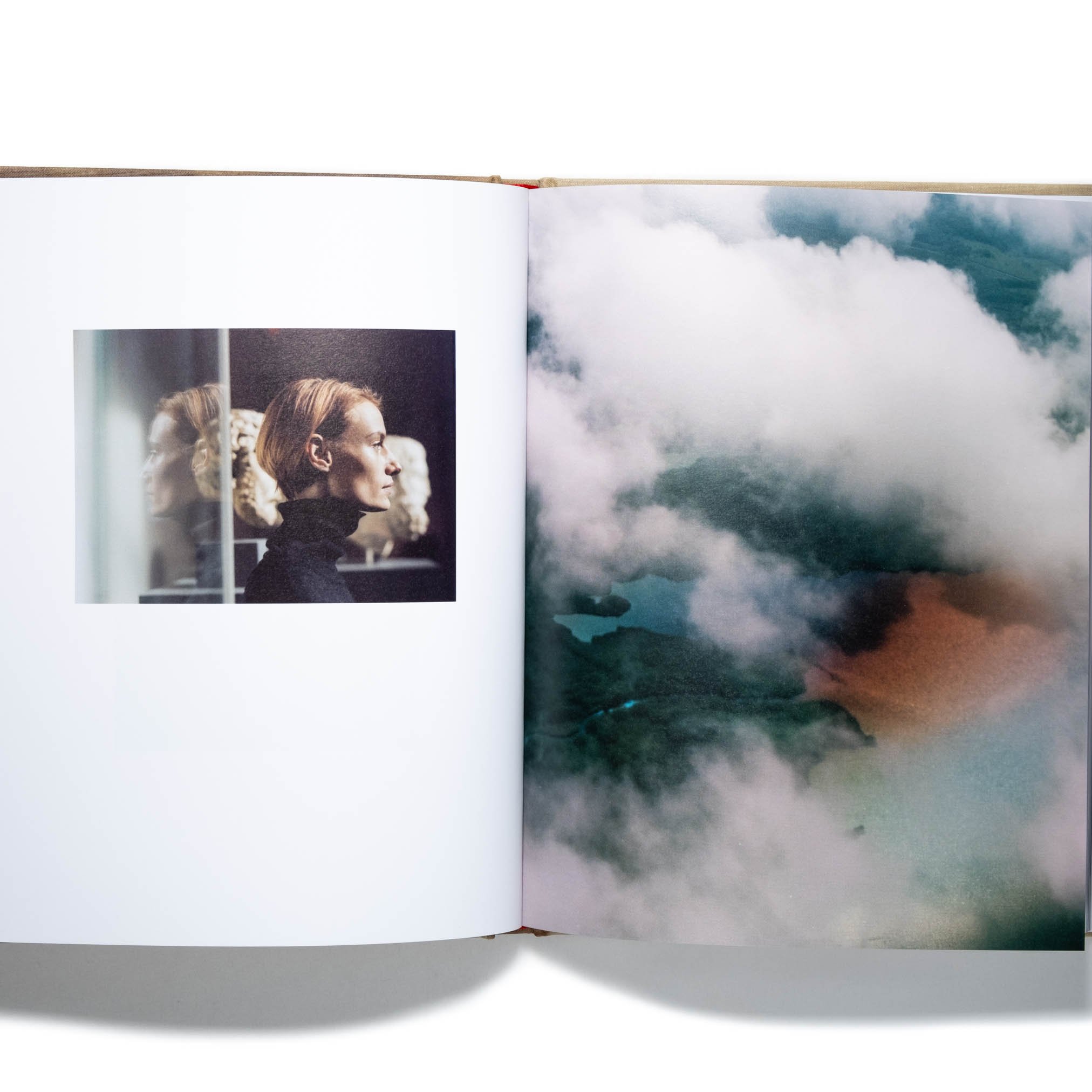 Sebastian Sabal-Bruce : After the Moon | Art Bo