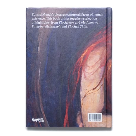 Edvard Munch: A Selection
