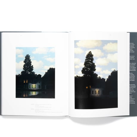 René Magritte: The Fifth Season