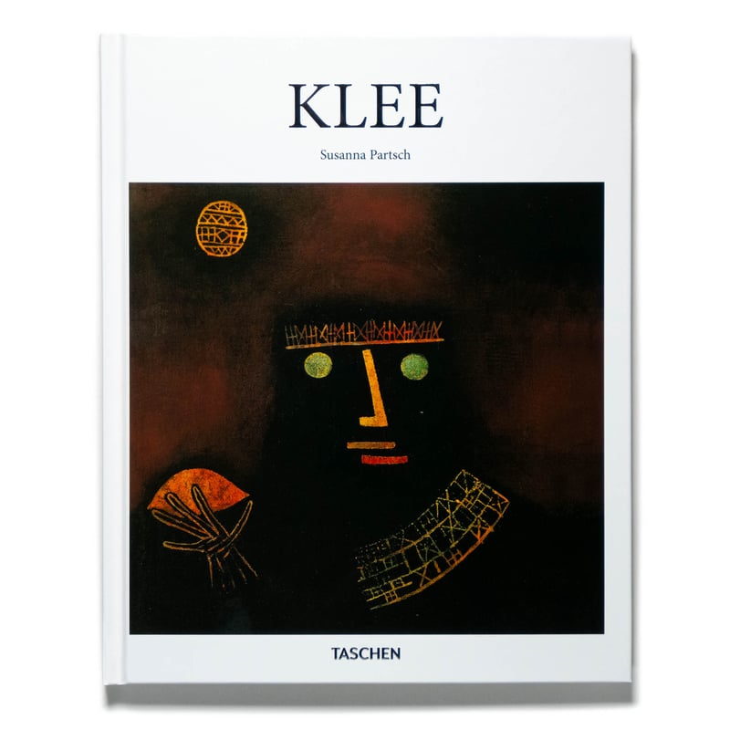 Klee | Art Book Iskusstvo