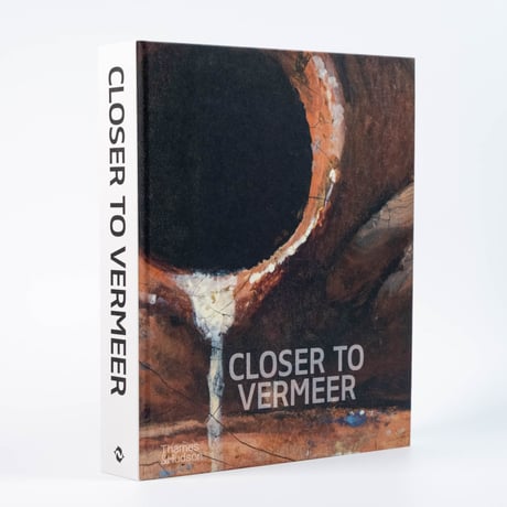 Closer to Vermeer