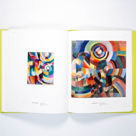Harmony and Dissonance: Orphism in Paris, 1910–1930