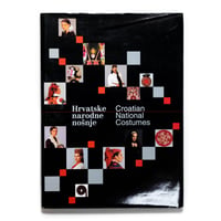 Croatian National Costumes