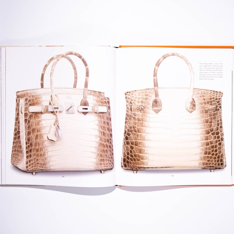 Hermès Philosophy | Art Book Iskusstvo