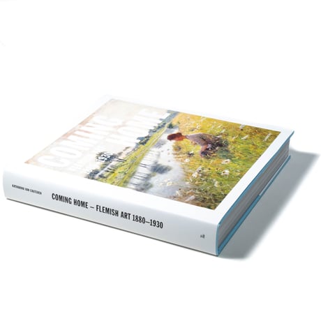 Coming Home: Flemish Art 1880-1930
