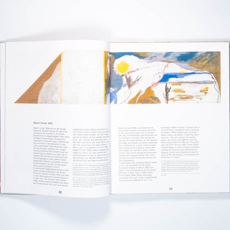 Helen Frankenthaler: Move and Make