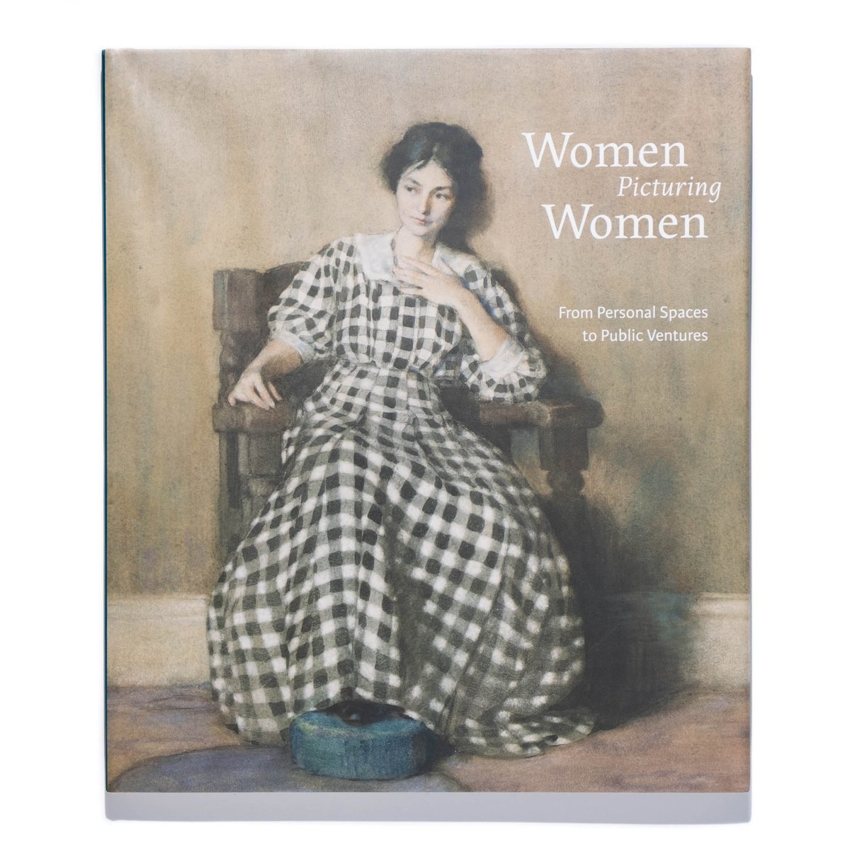 Women Picturing Women: From Personal Spaces to